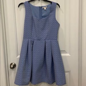 Francesca’s dress 👗